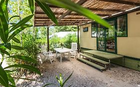 Osalla Beach Garden Bungalow