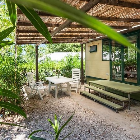 Osalla Beach Garden Bungalow Orosei Exterior photo
