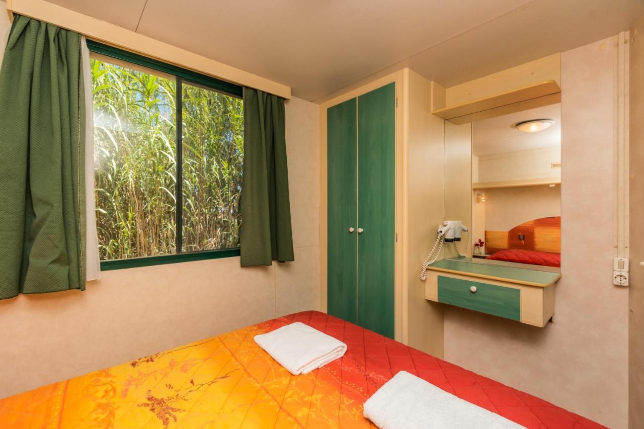Osalla Beach Garden Bungalow Orosei Exterior photo