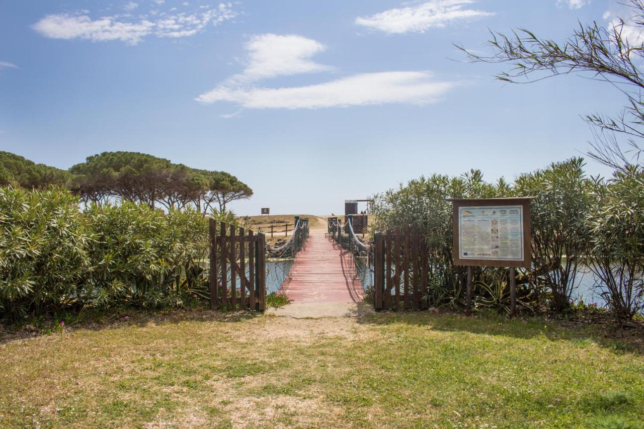 Osalla Beach Garden Bungalow Orosei Exterior photo